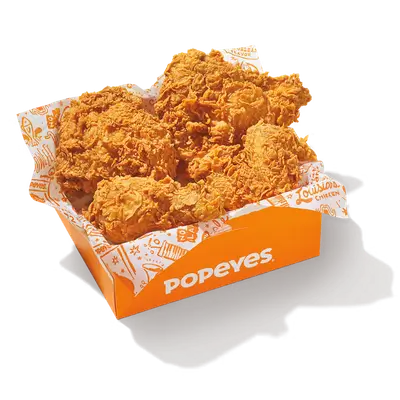 12Pc Signature Chicken