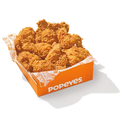 16Pc Signature Chicken
