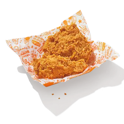 2Pc Signature Chicken 
