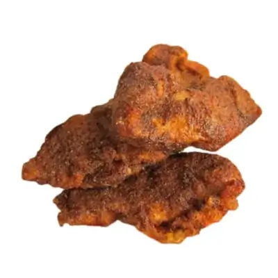 3Pc Blackened Chicken Tenders