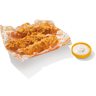 3Pc Classic Chicken Tenders