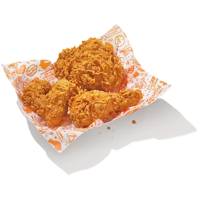 3Pc Signature Chicken 