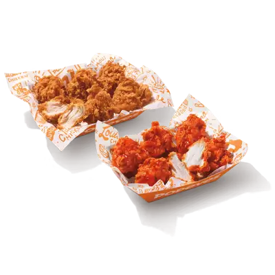12Pc Boneless Wings