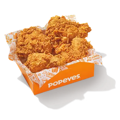 12Pc Signature Chicken