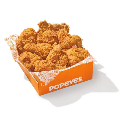 16Pc Signature Chicken