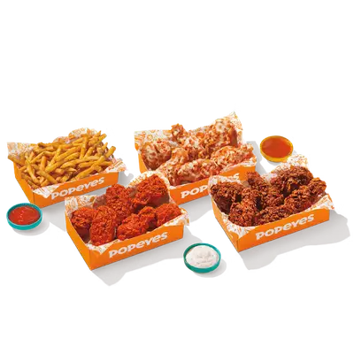 18Pc Wing Group Pack (1)