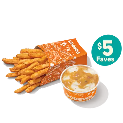 2 Regular Sides