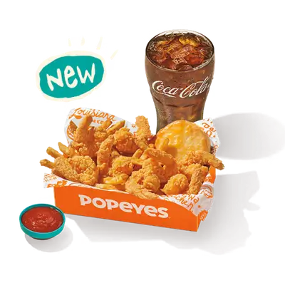 8Pc Butterfly Shrimp
