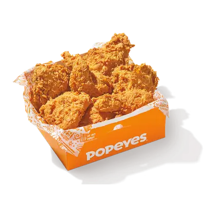 8Pc Signature Chicken