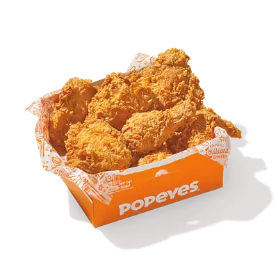 9Pc Signature Chicken