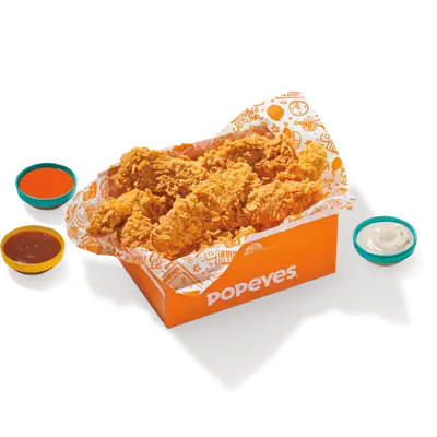 9Pc Tenders