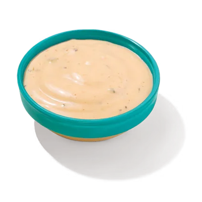 Blackened Ranch Sauce