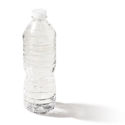 Bottled Water