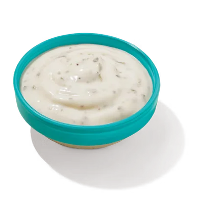 Buttermilk Ranch Sauce