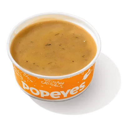 Cajun Gravy Side