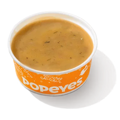 Cajun Gravy Side