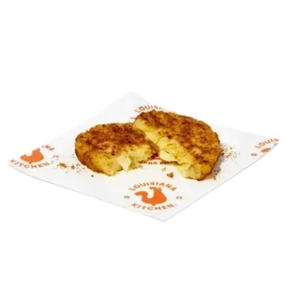 Cajun Hash Brown