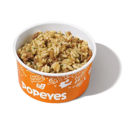 Cajun Rice