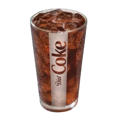 Diet Coke