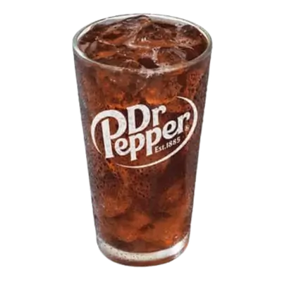 Diet Dr Pepper
