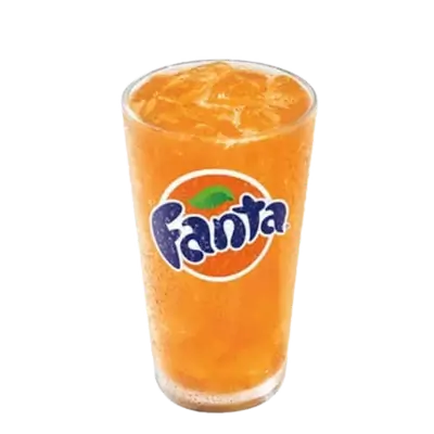 Fanta Orange