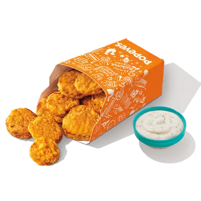 Fried Pickles