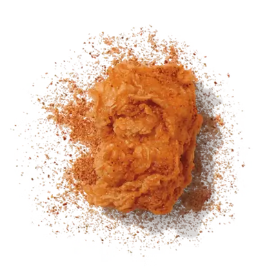 Ghost Pepper Wings