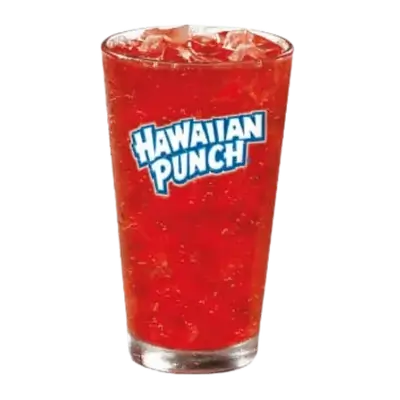 Hawaiian Punch