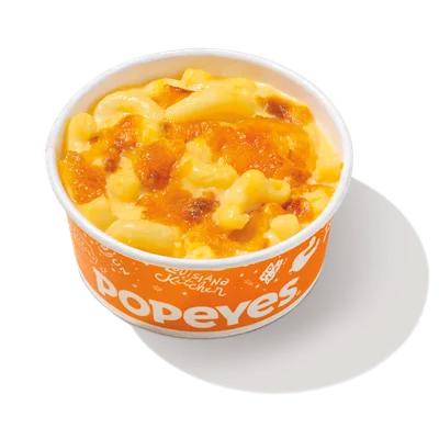 Homestyle Mac & Cheese