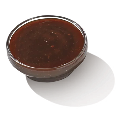 Honey BBQ Wing Sauce