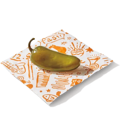 Jalapeño Pepper