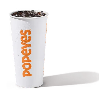 Regular Fountain Drink