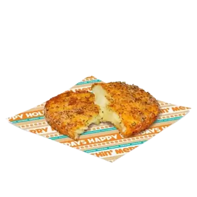 Sage & Onion Hash Brown
