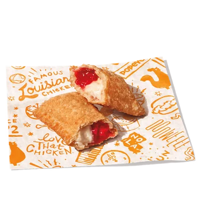 Strawberry Cream Cheese Pie