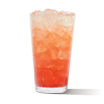 Strawberry Premium Lemonade