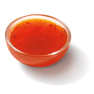 Sweet 'N Spicy Wing Sauce