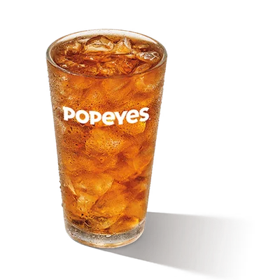 Unsweetened Iced Tea